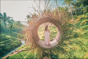 TOUR DU LỊCH KẾT HỢP TẠI BALI