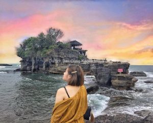 TOUR HN, HCM - BALI 4 NGÀY 3 ĐÊM: SẮC MÀU INDONESIA