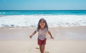 TOUR VUI HÈ BALI CÙNG CON YÊU