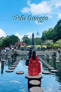 TOUR BALI 6 NGÀY 5 ĐÊM DÀNH CHO CẶP ĐÔI