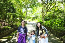 TOUR VUI HÈ BALI CÙNG CON YÊU