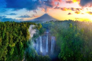 Tour 6N5Đ Bromo – Ijen – Tumpak sewu