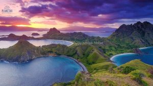Tour Labuan Bajo, khám phá đảo rồng 3N2Đ