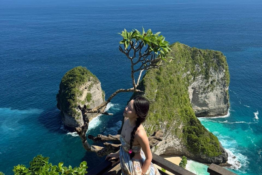Tour đảo Nusa Penida 2 ngày 1 đêm