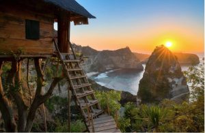 Tour đảo Nusa Penida 2 ngày 1 đêm