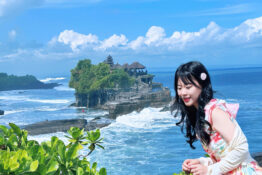 TOUR BALI SỨC SỐNG THIÊN ĐƯỜNG