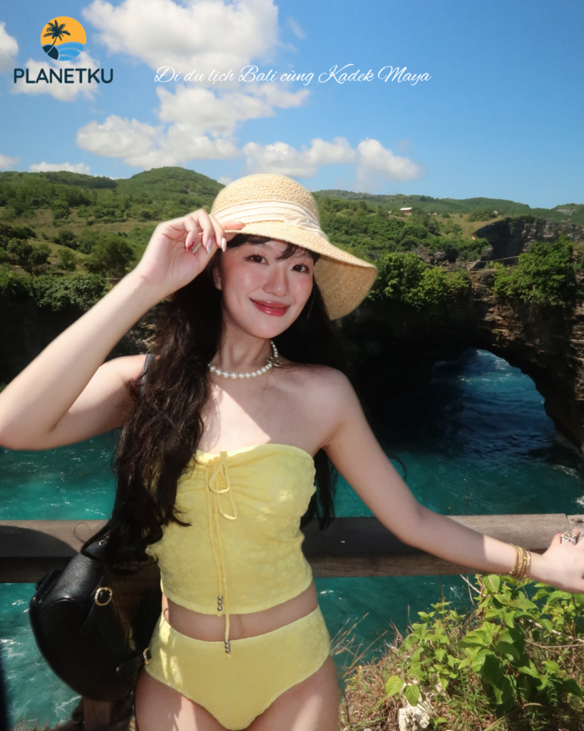 Bali 5N4Đ – Hành Trình Chạm Đến Thiên Đường Biển Đảo