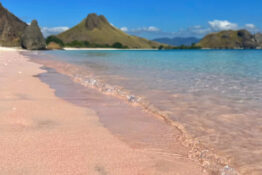 Tour Labuan Bajo, khám phá đảo rồng 3N2Đ