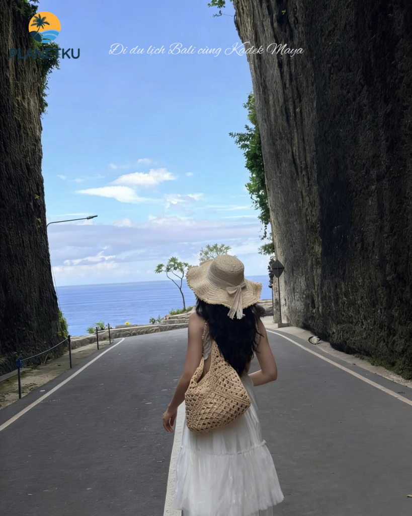 TOUR BALI 8 NGÀY 7 ĐÊM KHÁM PHÁ THIÊN ĐƯỜNG BALI