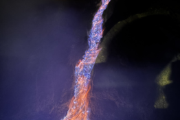 TOUR BALI - Chạm Tới Bình Minh Trên Miệng Núi Lửa Ijen