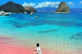 TOUR KOMODO 3N2Đ - Khám Phá Labuan Bajo & Vương Quốc Rồng Komodo