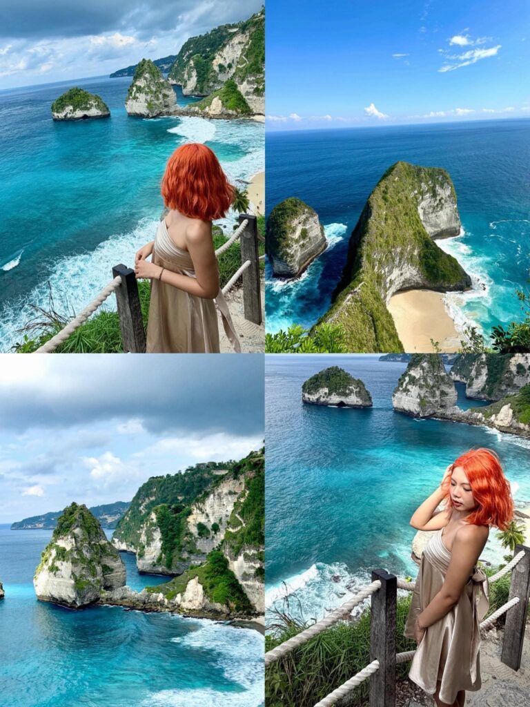 Bali 6 Ngày 5 Đêm – Khám Phá Những Điểm Đến Nổi Tiếng Nhất