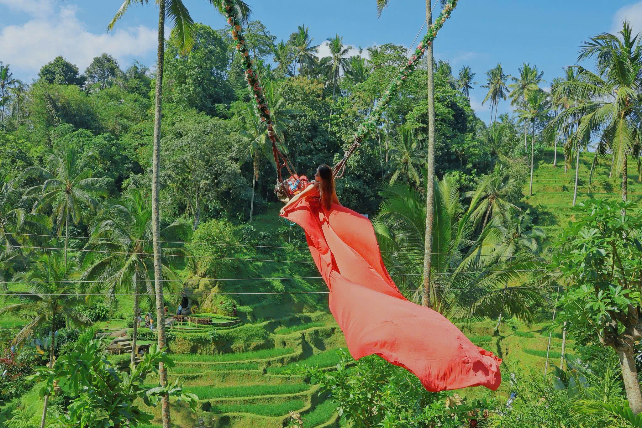 Du Lịch Bali 4N3Đ – Chuyến Đi Hoàn Hảo Cho Kỳ Nghỉ Ngắn