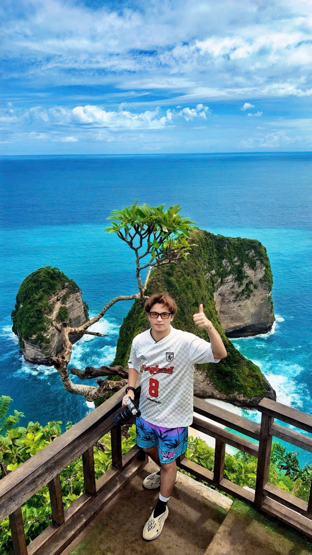Bali 4N3Đ – Bay Ngay Đến Thiên Đường Nhiệt Đới Bali- Indonesia
